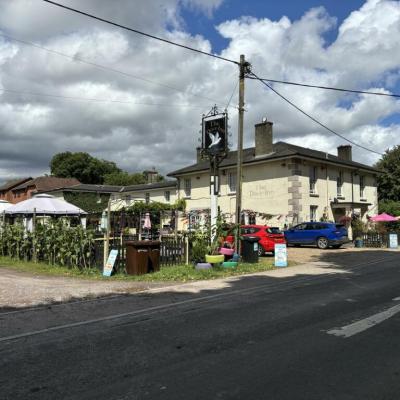 The Dove Inn