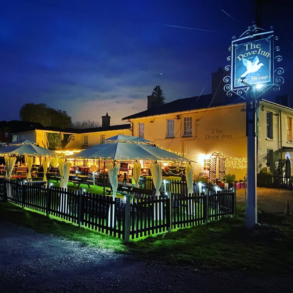 Dove Inn